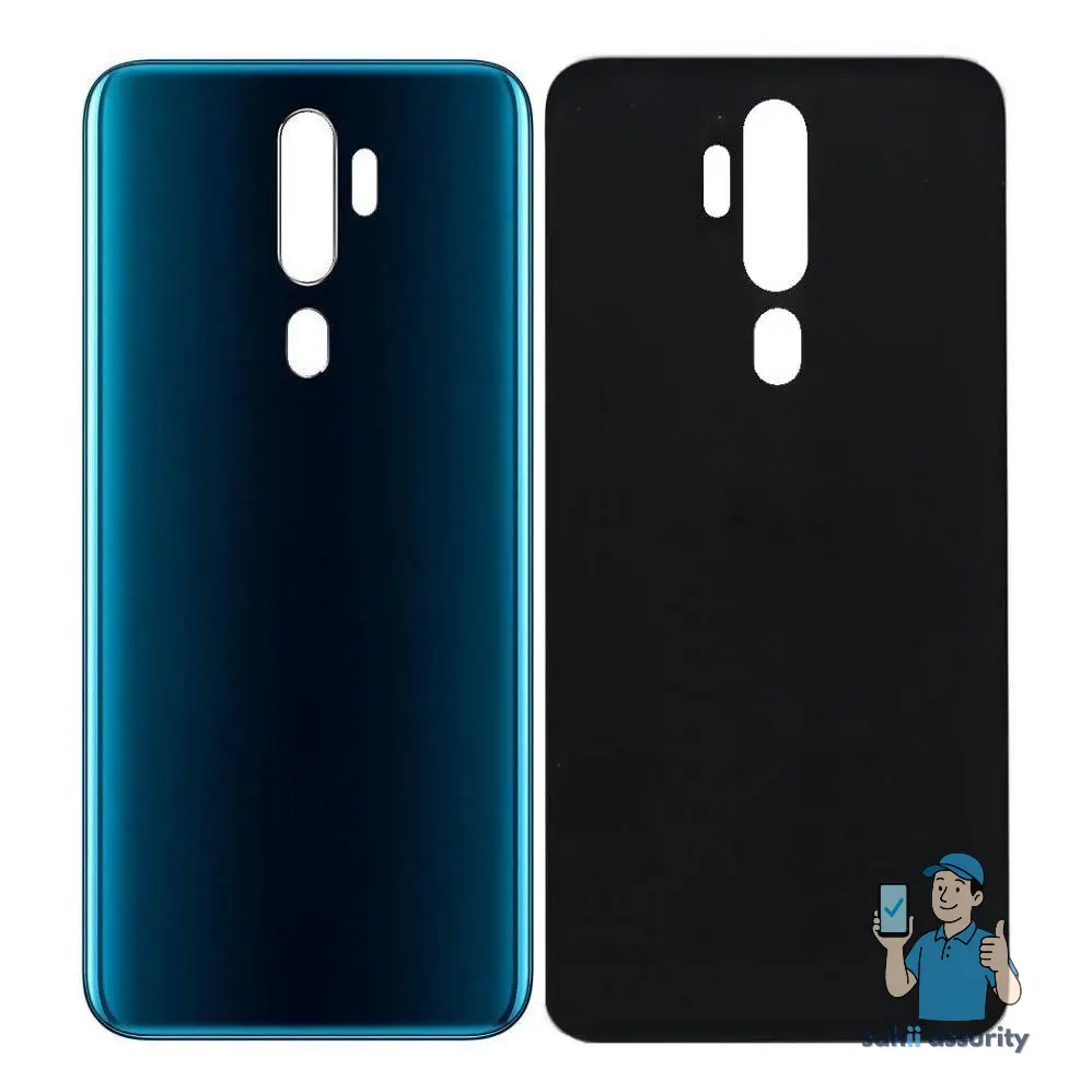 Back Panel Cover for Oppo A9 2020